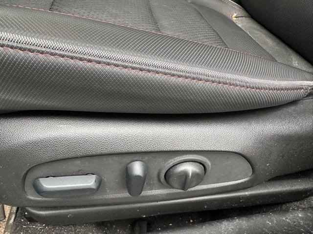 used 2023 Chevrolet TrailBlazer car, priced at $20,457