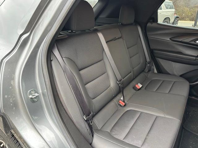 used 2023 Chevrolet TrailBlazer car, priced at $20,457