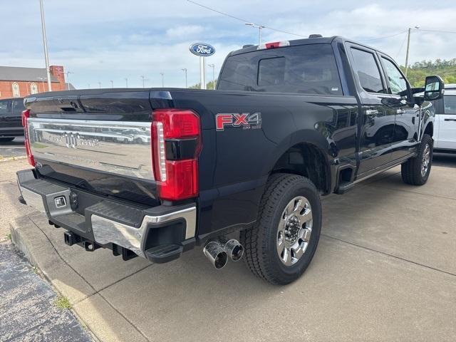 used 2025 Ford F-250 car, priced at $85,559