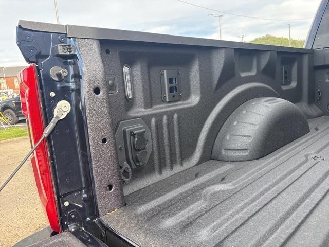 used 2025 Ford F-250 car, priced at $85,559