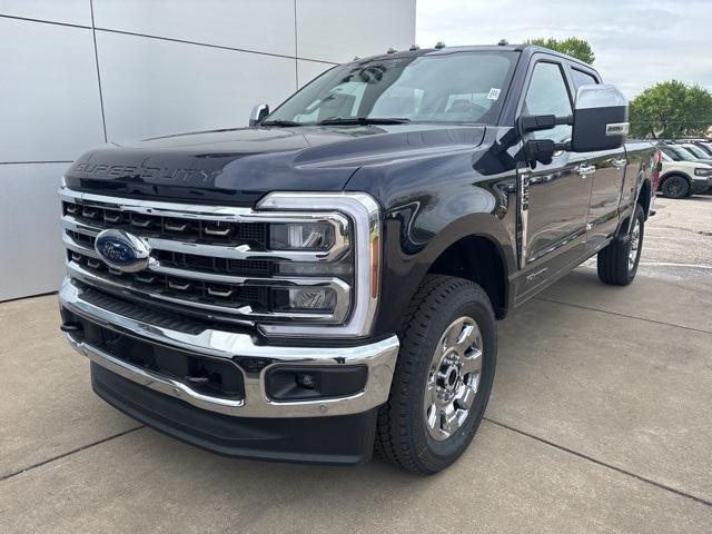 new 2025 Ford F-250 car, priced at $84,701