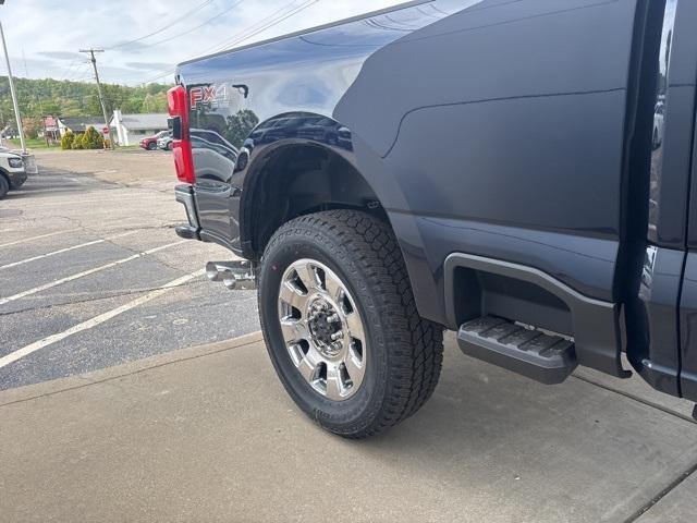 used 2025 Ford F-250 car, priced at $85,559