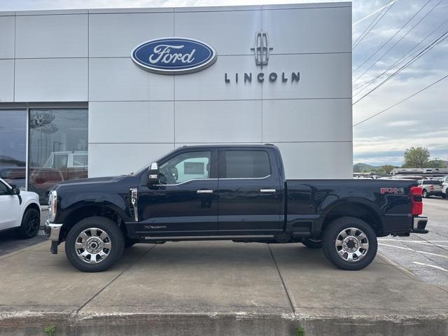 used 2025 Ford F-250 car, priced at $85,559