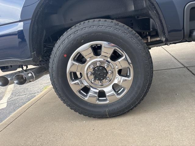 used 2025 Ford F-250 car, priced at $85,559