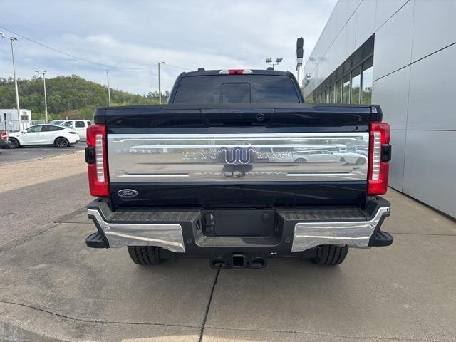 used 2025 Ford F-250 car, priced at $85,559