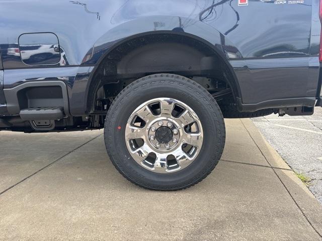 used 2025 Ford F-250 car, priced at $85,559