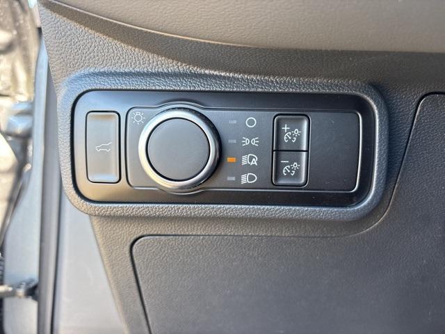 new 2026 Ford Explorer car, priced at $37,893