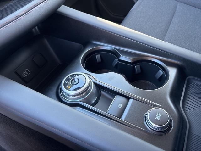 new 2026 Ford Explorer car, priced at $37,893