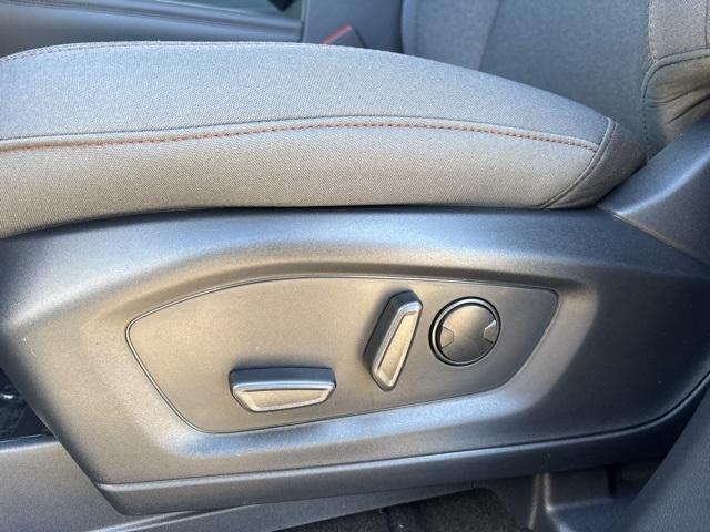 new 2026 Ford Explorer car, priced at $37,893