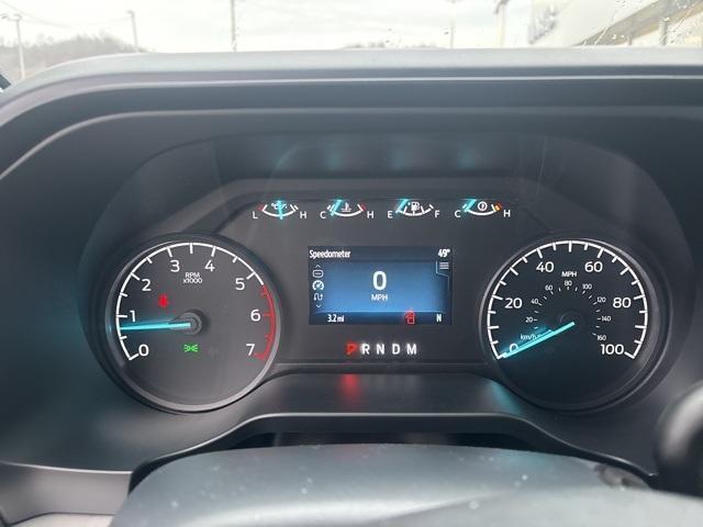 new 2026 Ford F-250 car, priced at $53,455