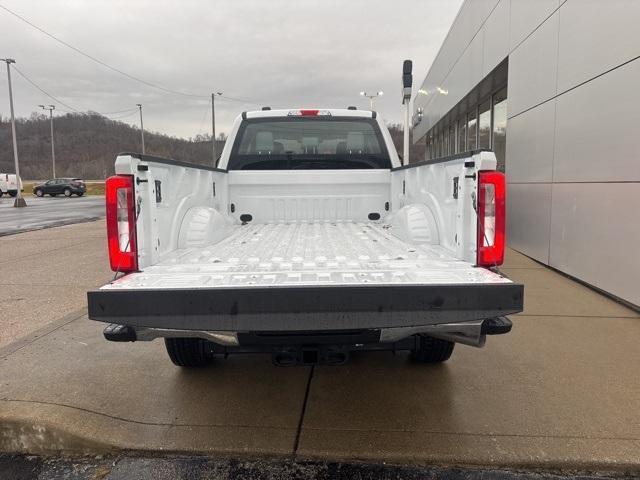 new 2026 Ford F-250 car, priced at $53,455