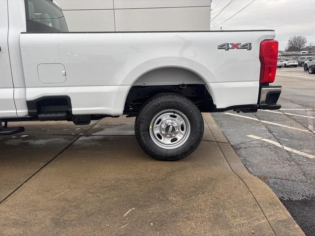 new 2026 Ford F-250 car, priced at $53,455