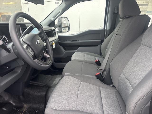 new 2026 Ford F-250 car, priced at $53,455