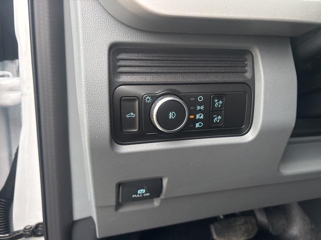 new 2026 Ford F-250 car, priced at $53,455