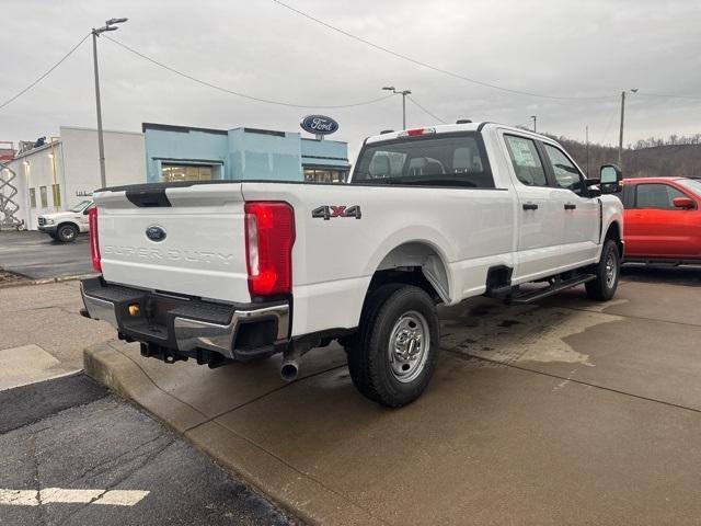 new 2026 Ford F-250 car, priced at $53,455