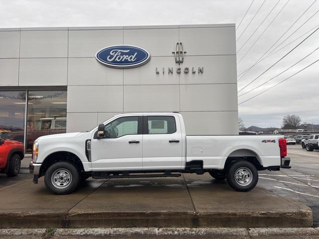 new 2026 Ford F-250 car, priced at $53,455