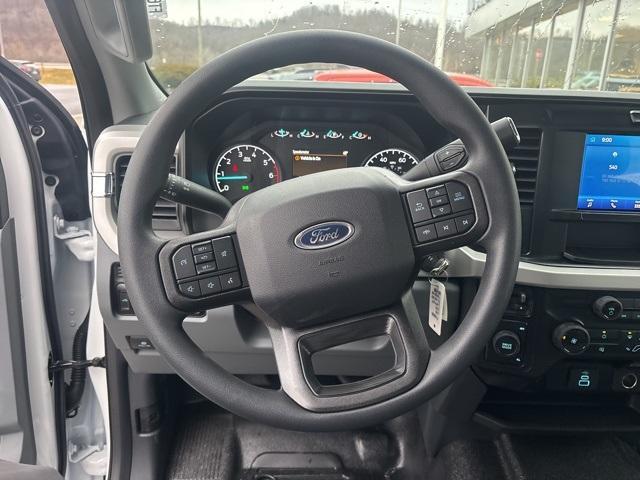 new 2026 Ford F-250 car, priced at $53,455