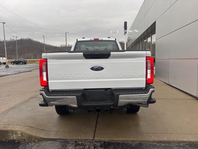 new 2026 Ford F-250 car, priced at $53,455