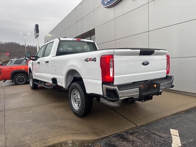 new 2026 Ford F-250 car, priced at $53,455