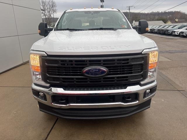 new 2026 Ford F-250 car, priced at $53,455