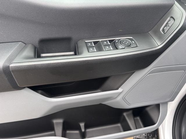 new 2026 Ford F-250 car, priced at $53,455