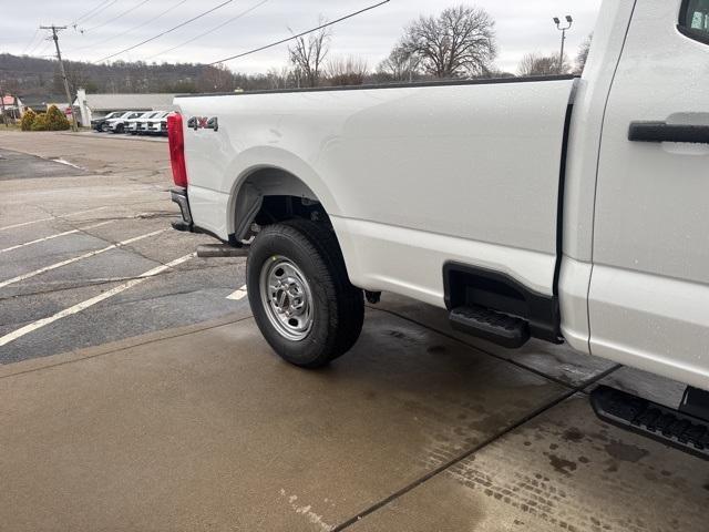 new 2026 Ford F-250 car, priced at $53,455
