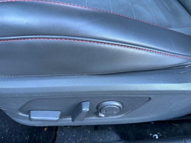 used 2023 Hyundai Sonata car, priced at $18,497