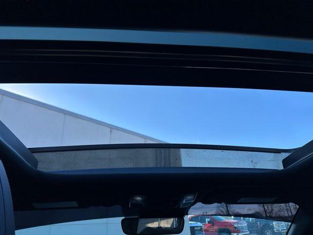 used 2023 Hyundai Sonata car, priced at $18,495