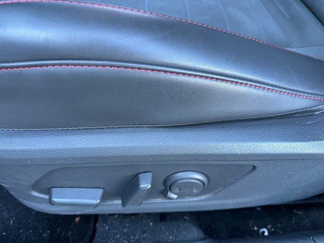 used 2023 Hyundai Sonata car, priced at $18,495