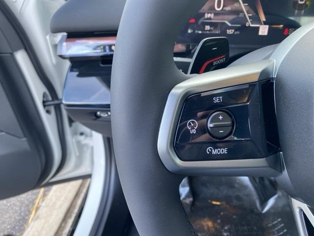 new 2026 BMW 530 car, priced at $72,290