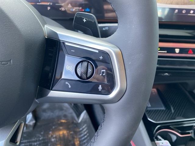 new 2026 BMW 530 car, priced at $72,290