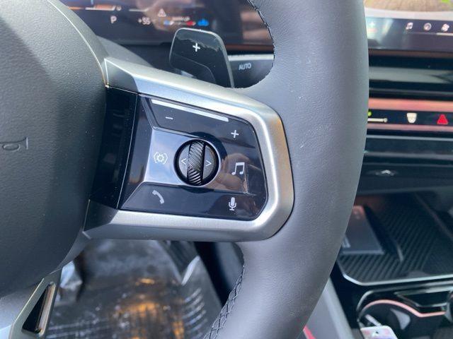new 2026 BMW 530 car, priced at $72,290