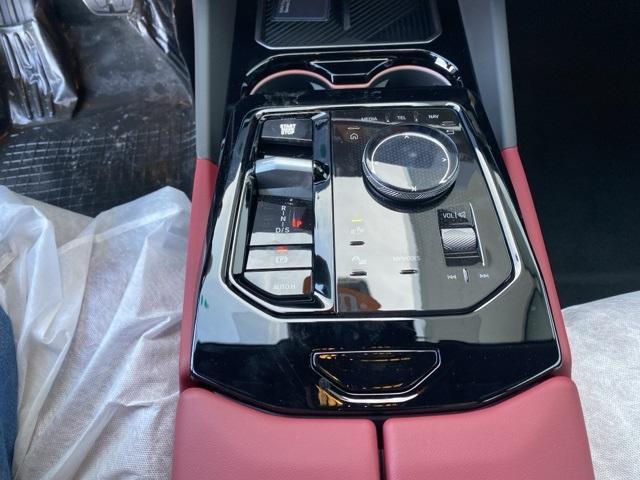 new 2026 BMW 530 car, priced at $72,290