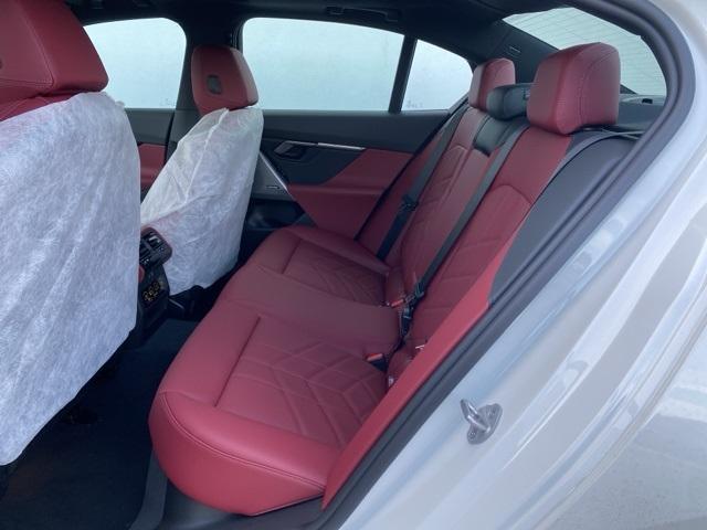 new 2026 BMW 530 car, priced at $72,290