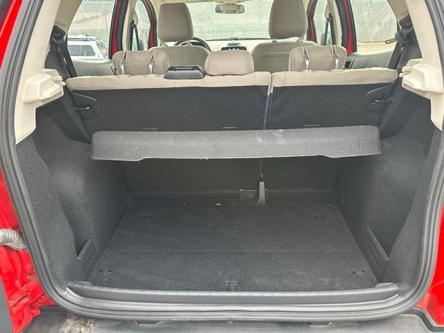 used 2020 Ford EcoSport car, priced at $14,714