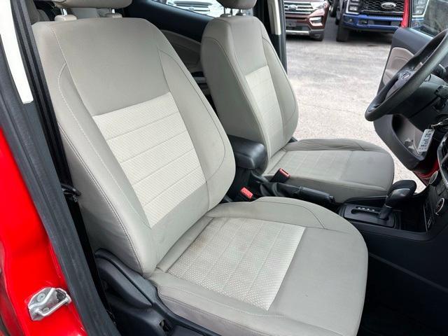 used 2020 Ford EcoSport car, priced at $14,714