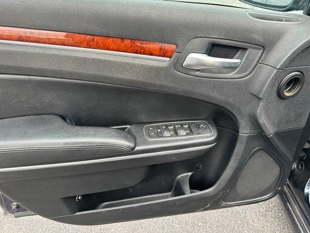used 2012 Chrysler 300 car, priced at $7,777
