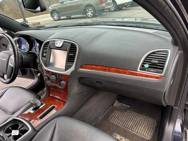 used 2012 Chrysler 300 car, priced at $7,777