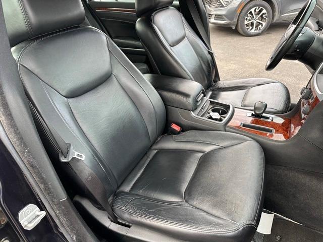 used 2012 Chrysler 300 car, priced at $7,777