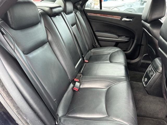 used 2012 Chrysler 300 car, priced at $7,777