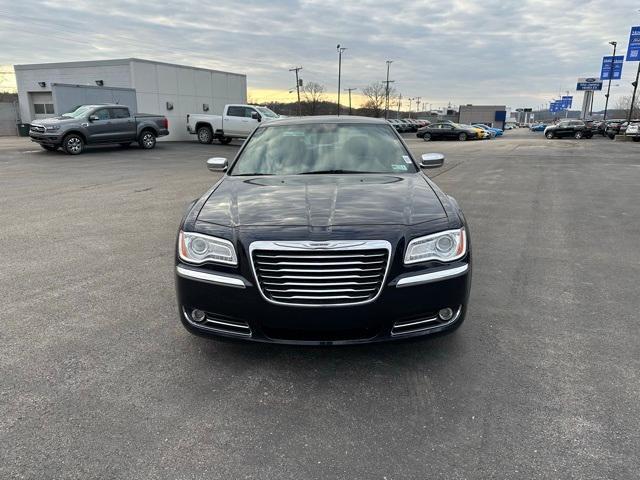 used 2012 Chrysler 300 car, priced at $7,777