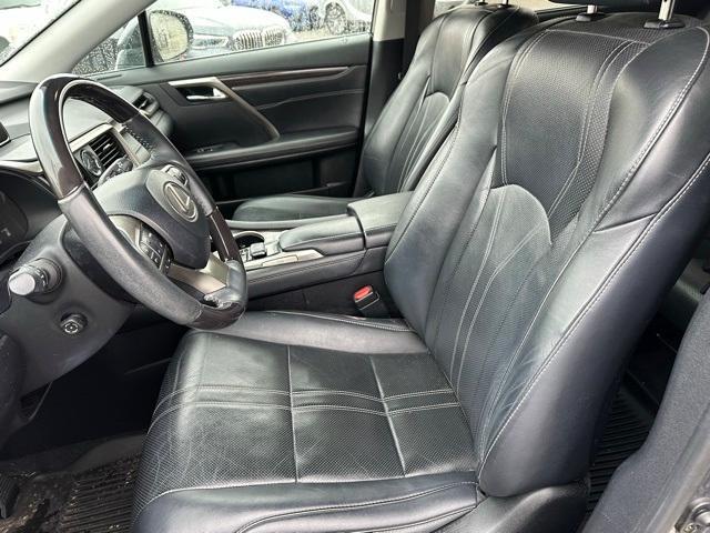 used 2017 Lexus RX 350 car, priced at $19,882