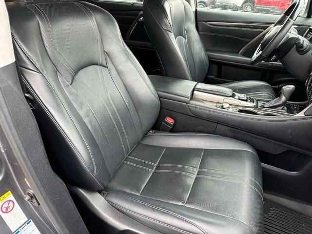 used 2017 Lexus RX 350 car, priced at $19,882