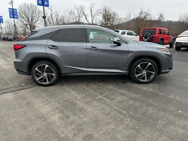 used 2017 Lexus RX 350 car, priced at $19,882