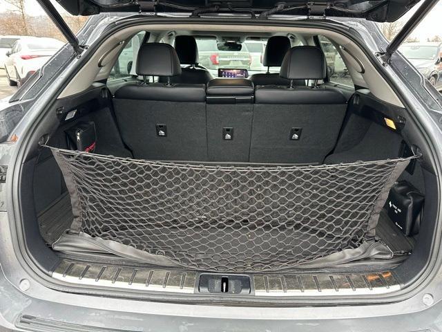 used 2017 Lexus RX 350 car, priced at $19,882