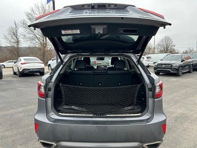 used 2017 Lexus RX 350 car, priced at $19,882