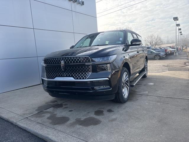 new 2026 Lincoln Navigator L car, priced at $111,335