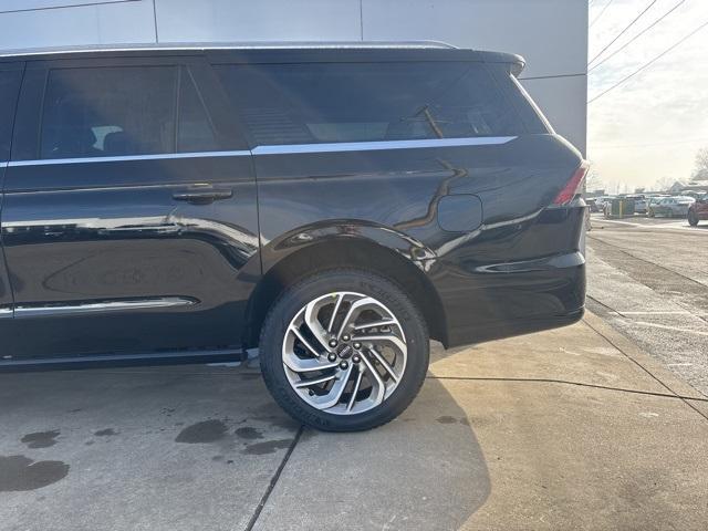 new 2026 Lincoln Navigator L car, priced at $111,335