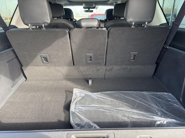 new 2026 Lincoln Navigator L car, priced at $111,335