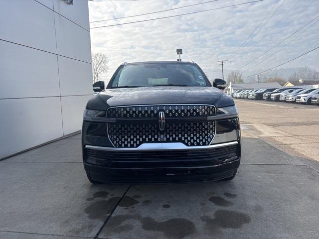 new 2026 Lincoln Navigator L car, priced at $111,335